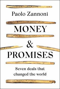 Money and Promises - Zannoni, Paolo