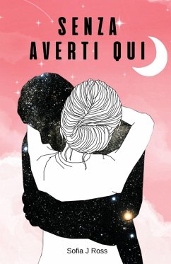 Cover Senza averti qui