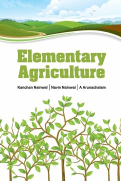 Elementary Agriculture - Nainwal, Kanchan