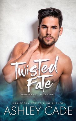 Twisted Fate - Cade, Ashley