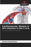 Cardiovascular disease in HIV infection in the C.U.K.