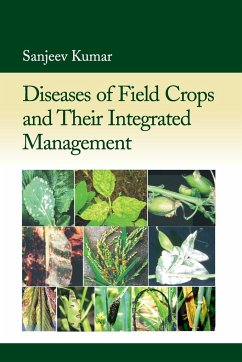 Cover Diseases Of Field Crops And Their Integrated Management