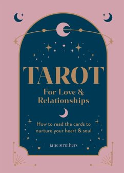Tarot for Love & Relationships - Struthers, Jane