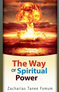 Cover The Way of Spiritual Power