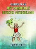 Mit Pommerle durchs Kinderland (eBook, ePUB)
