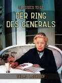 Der Ring des Generals (eBook, ePUB)