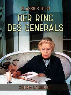 Cover Der Ring des Generals (eBook, ePUB)