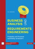 Business Analysis und Requirements Engineering (eBook, ePUB)