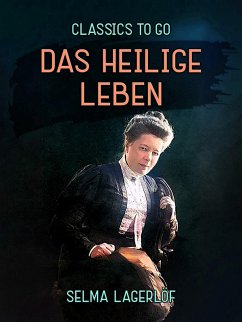 Cover Das heilige Leben (eBook, ePUB)