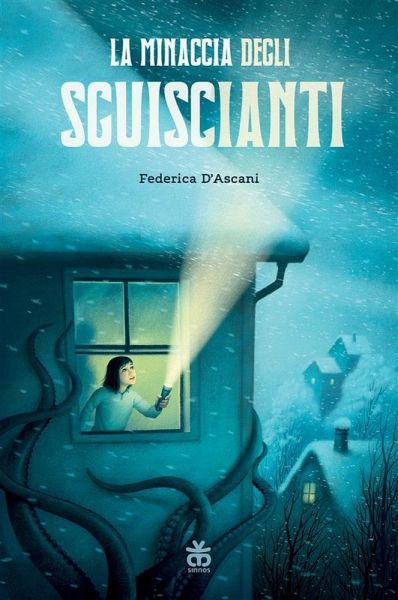 La minaccia degli sguiscianti (eBook, ePUB)