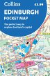 Edinburgh Pocket Map - Bild 1
