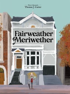 Fairweather Meriwether - Carter, Thomas J