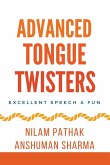 Advanced Tongue Twisters- Excellent Speech & Fun