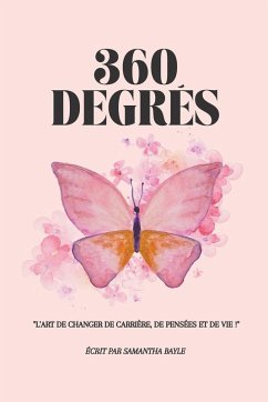 360 Degrés - Bayle, Samantha