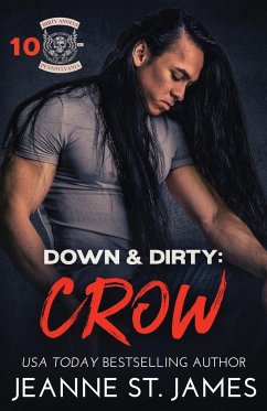 Down & Dirty - Crow - St. James, Jeanne