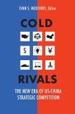 Cold Rivals (eBook, ePUB)