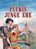 Puckis junge Ehe (eBook, ePUB)