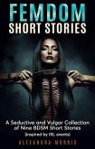 Femdom Short Stories (eBook, ePUB)