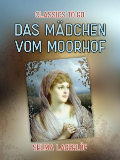 Cover Das Mädchen vom Moorhof (eBook, ePUB)