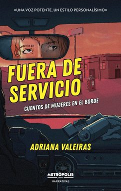 Fuera de servicio (eBook, ePUB) - Valeiras, Adriana