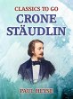 Crone Stäudlin (eBook, ePUB) - Bild 1