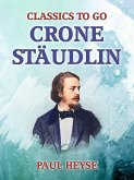 Crone Stäudlin (eBook, ePUB)