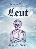 Leut' (eBook, ePUB)