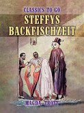Steffys Backfischzeit (eBook, ePUB)