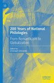 200 Years of National Philologies (eBook, PDF)