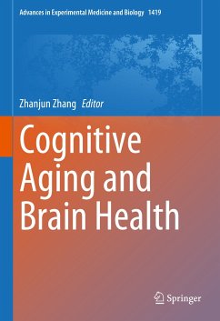 Cognitive Aging and Brain Health (eBook, PDF)