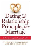 Dating & Relationship Principles for Marriage (eBook, ePUB)