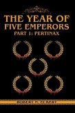 The Year of Five Emperors: Part 1 (eBook, ePUB)