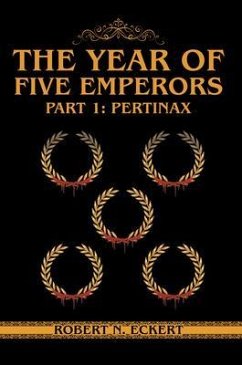 Cover The Year of Five Emperors: Part 1 (eBook, ePUB)