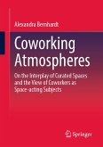 Coworking Atmospheres (eBook, PDF)