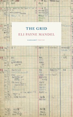 The Grid (eBook, ePUB) - Mandel, Eli Payne
