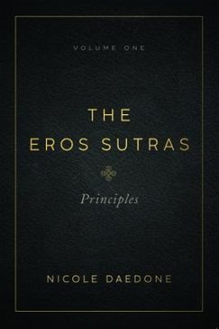 The Eros Sutras (eBook, ePUB) - Daedone, Nicole