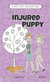 The Injured Puppy (The Pet Vet Series, #2) (eBook, ePUB)