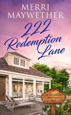 Cover 222 Redemption Lane (eBook, ePUB)