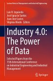 Industry 4.0: The Power of Data (eBook, PDF)