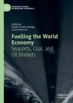 Fuelling the World Economy (eBook, PDF)