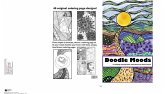 Doodle Moods (eBook, ePUB)