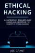 Ethical Hacking (eBook, ePUB) - Bild 1