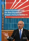 Kemal Kılıçdaroğlu and the New Republican People’s Party in Turkey (eBook, PDF)