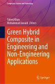 Green Hybrid Composite in Engineering and Non-Engineering Applications (eBook, PDF)