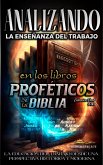 Analizando la Enseñanza del Trabajo en los Libros Proféticos de la Biblia (La Enseñanza del Trabajo en la Biblia) (eBook, ePUB)