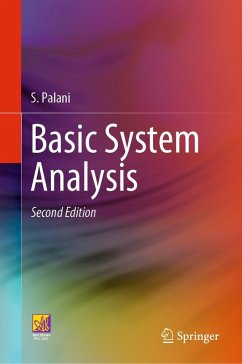 Basic System Analysis (eBook, PDF) - Palani, S.