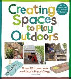 Creating Spaces to Play Outdoors (eBook, ePUB)