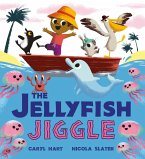 The Jellyfish Jiggle (eBook, ePUB)