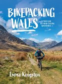 Bikepacking Wales (eBook, ePUB)