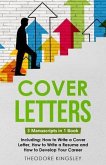 Cover Letters (eBook, ePUB)